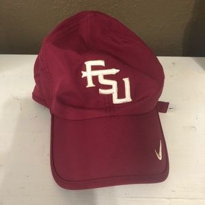 Fsu hat